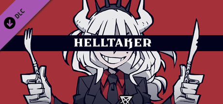 Helltaker 截图