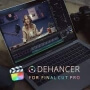 Dehancer Pro for Final Cut Pro 2.0.1 Mac Mac激活版 复古胶片视频效果 软件下载-山海之花 - 宝藏星球屋