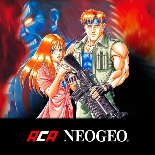 《SHOCK TROOPERS ACA NEOGEO》v1.1.2 手机完整版！经典街机射击玩法移植，多名角色差异化操作，支持双人合作救援人质-山海之花 - 宝藏星球屋