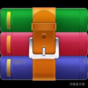 RAR Extractor Max 12.6.0 Mac激活版/ 全能的压缩文件解压工具 软件下载-山海之花 - 宝藏星球屋