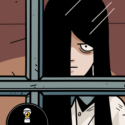 《窗边的女孩》v1.2.3 手机MOD版!手绘场景中的多结局悬疑解谜,围绕废弃房屋与幽灵女孩展开线索调查-山海之花 - 宝藏星球屋