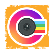 JixiPix Chromatic Edges 1.0.33 照片复古艺术效果，为 Mac 图像添加艺术边缘处理-山海之花 - 宝藏星球屋