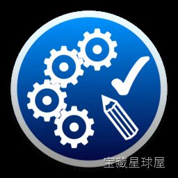 PrefEdit for Mac 5.5 Mac激活版 应用配置文件编辑器 软件下载-山海之花 - 宝藏星球屋