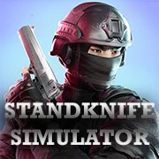 《Standknife Simulator》v3.2 手机完整版！一款将《Standoff 2》刀具收藏玩法剥离为独立模拟器的手游，主打开箱、合成与市场交易循环-山海之花 - 宝藏星球屋