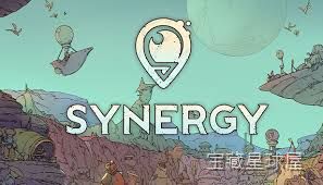 《奇星协力》以协同效应为核心主题的哲思题材，将商业管理与科学中的"整体大于部分之和"概念融入游戏叙事，通过组合资源、想法与组件产生放大效果的合作互动机制，呈现一场关于共创与联结的独特体验。-山海之花 - 宝藏星球屋