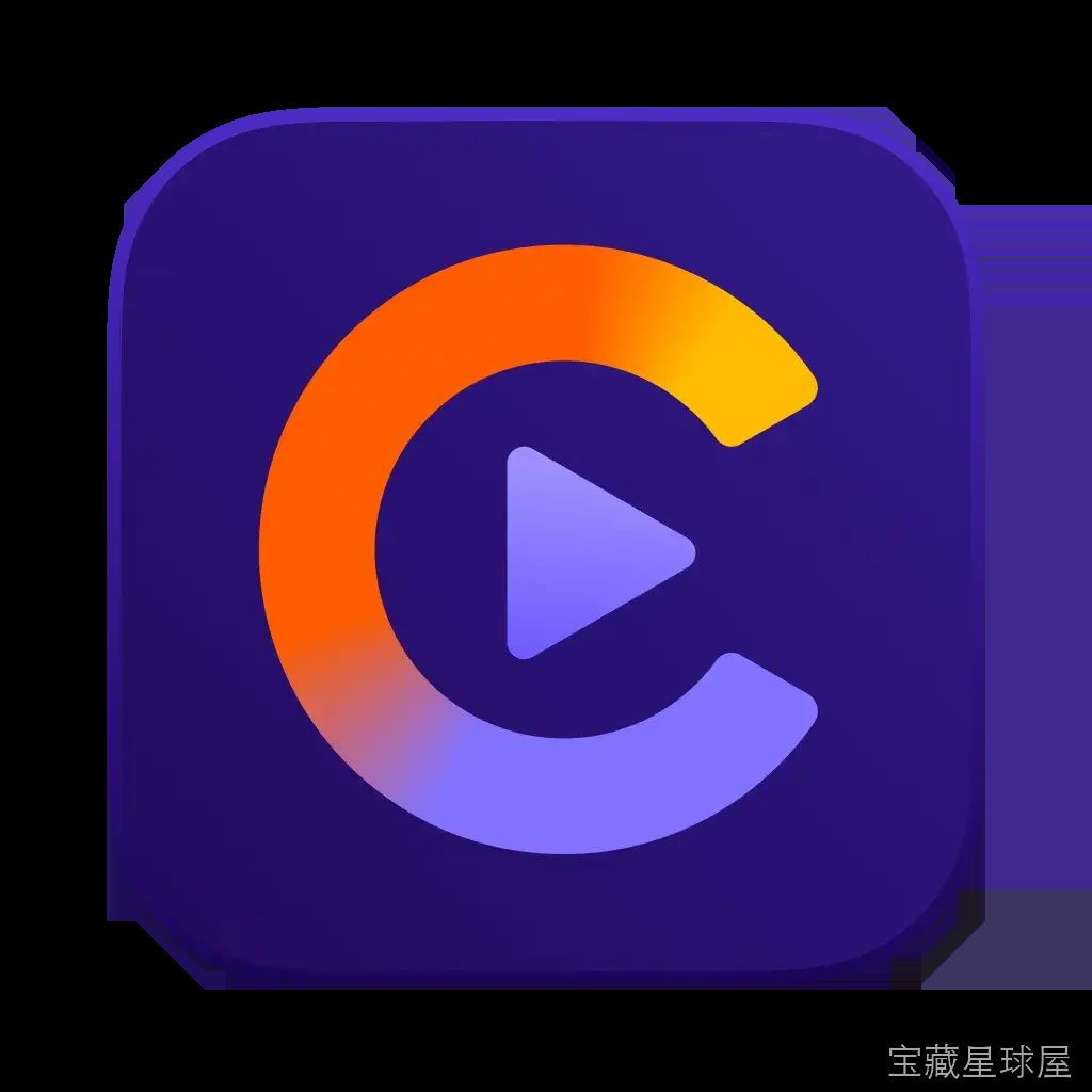 HitPaw Video Converter 4.4.0 Mac激活版/ 视频格式转换/下载工具 软件下载-山海之花 - 宝藏星球屋