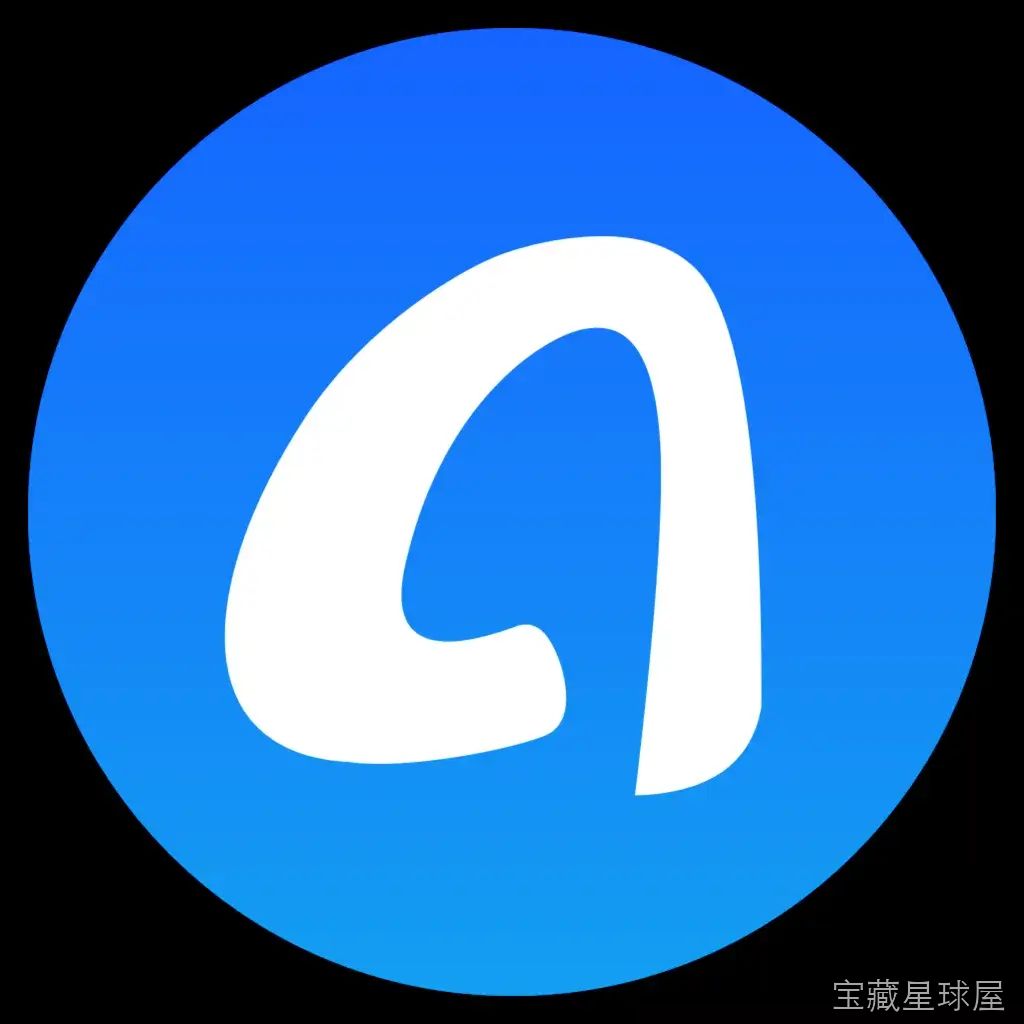 AnyTrans 8.9-20240926 Mac激活版/ iOS数据管理与传输工具 软件下载-山海之花 - 宝藏星球屋