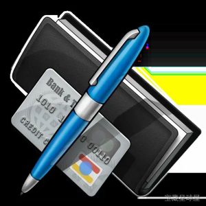 CheckBook Pro 2.7.32 Mac激活版/ 预算与开销追踪工具 软件下载-山海之花 - 宝藏星球屋