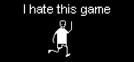 I hate this game 截图