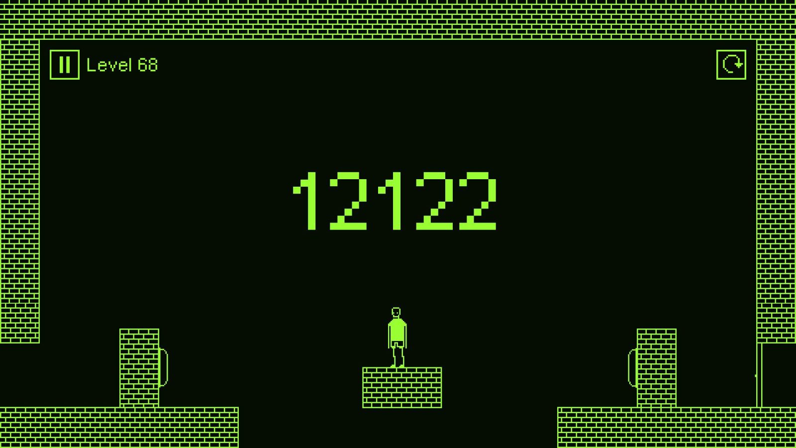 I hate this game 截图