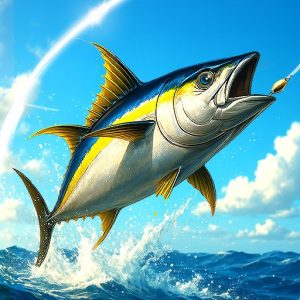 《钓鱼胡克2》v1.0.5 手机MOD版！捕捉超过200种鱼类，包含传奇BOSS战，通过钓鱼升级装备探索全球水域-山海之花 - 宝藏星球屋