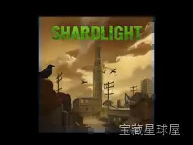 《碎光》一款像素风格点选式冒险游戏，后末日政治阴谋题材。主角Amy感染瘟疫后接受致命任务寻找Danton，在政府、抵抗组织和邪教三方势力周旋中揭开灾难真相，玩家的道德选择导向多结局。-山海之花 - 宝藏星球屋