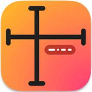 PixelSnap 2.6.0 MAS 屏幕间距测量：一键精准量取屏幕元素距离，解决设计稿像素核对难题。-山海之花 - 宝藏星球屋
