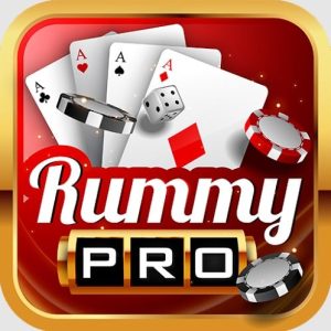 《RummyPro》v1.0.2 手机完整版！全球真人玩家实时同桌对局，支持邀请好友共同竞技的在线拉米纸牌游戏