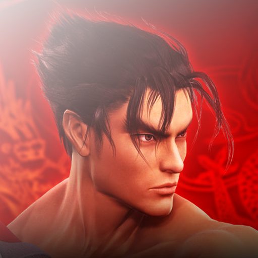 Magic Tekken 4 截图