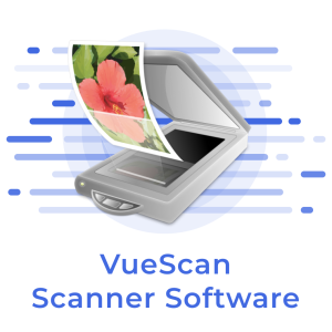 VueScan Pro 图像扫描：专业底片校色与批量扫描工具-山海之花 - 宝藏星球屋