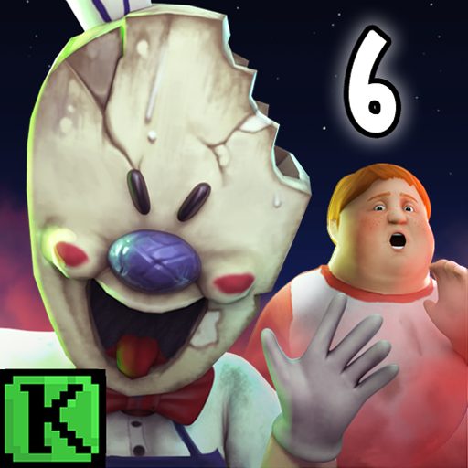 《Ice Scream 6 Friends: Charlie》v1.2.5 手机MOD版！双人协作解谜与时间限制追逐相结合的恐怖逃脱，多结局分支供重复挑战-山海之花 - 宝藏星球屋