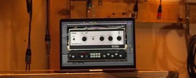 Arturia Rev SPRING-636 1.6.0.5460 弹簧混响器模拟插件 软件下载-山海之花 - 宝藏星球屋