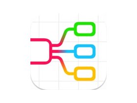 iMap Builder 11.1.15 MAS 思维导图与头脑风暴 软件下载-山海之花 - 宝藏星球屋
