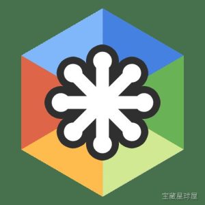 Boxy SVG 4.12.4 矢量图编辑器，面向设计师与开发者的 SVG 创建和编辑工具-山海之花 - 宝藏星球屋