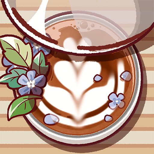 《可口的咖啡》v1.21.3 手机MOD版！以手动操作还原完整咖啡制作流程的店铺经营模拟，订单压力与设备升级构成主要玩法循环-山海之花 - 宝藏星球屋
