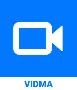 Vidma Editor v2.28.1：轻松制作音乐视频的编辑工具-山海之花 - 宝藏星球屋