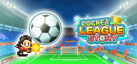 Pocket League Story 截图