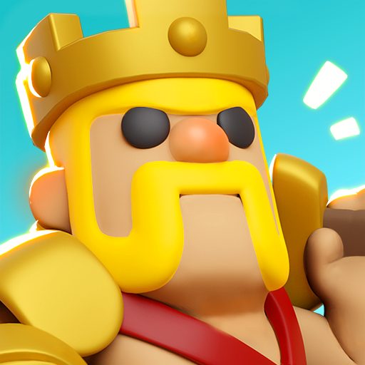 《Clash Mini》v1.2300.5 手机完整版！在《部落冲突》世界观下，以1x1迷你棋盘和回合制兵种部署为核心的轻量策略对战游戏-山海之花 - 宝藏星球屋