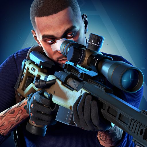 《Hitman Sniper: The Shadows》v13.3.0 手机完整版！一款以狙击暗杀为核心、兼顾尸体处理与多角色技能选择的手机射击游戏-山海之花 - 宝藏星球屋