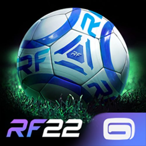 《Real Football 22》v1.1.2 手机完整版！拟真足球竞技游戏，通过实时操控、球队训练和异步多人对战，带领球队争夺赛季冠军-山海之花 - 宝藏星球屋