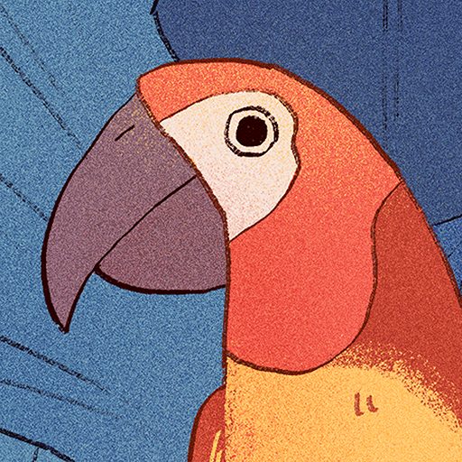 《Bird Alone》v5.1 手机MOD版！手绘风格情感叙事冒险，通过对话、绘画与音乐与一只孤独的鸟建立深刻联结，体验友谊与失去-山海之花 - 宝藏星球屋