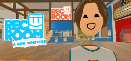 Rec Room 截图