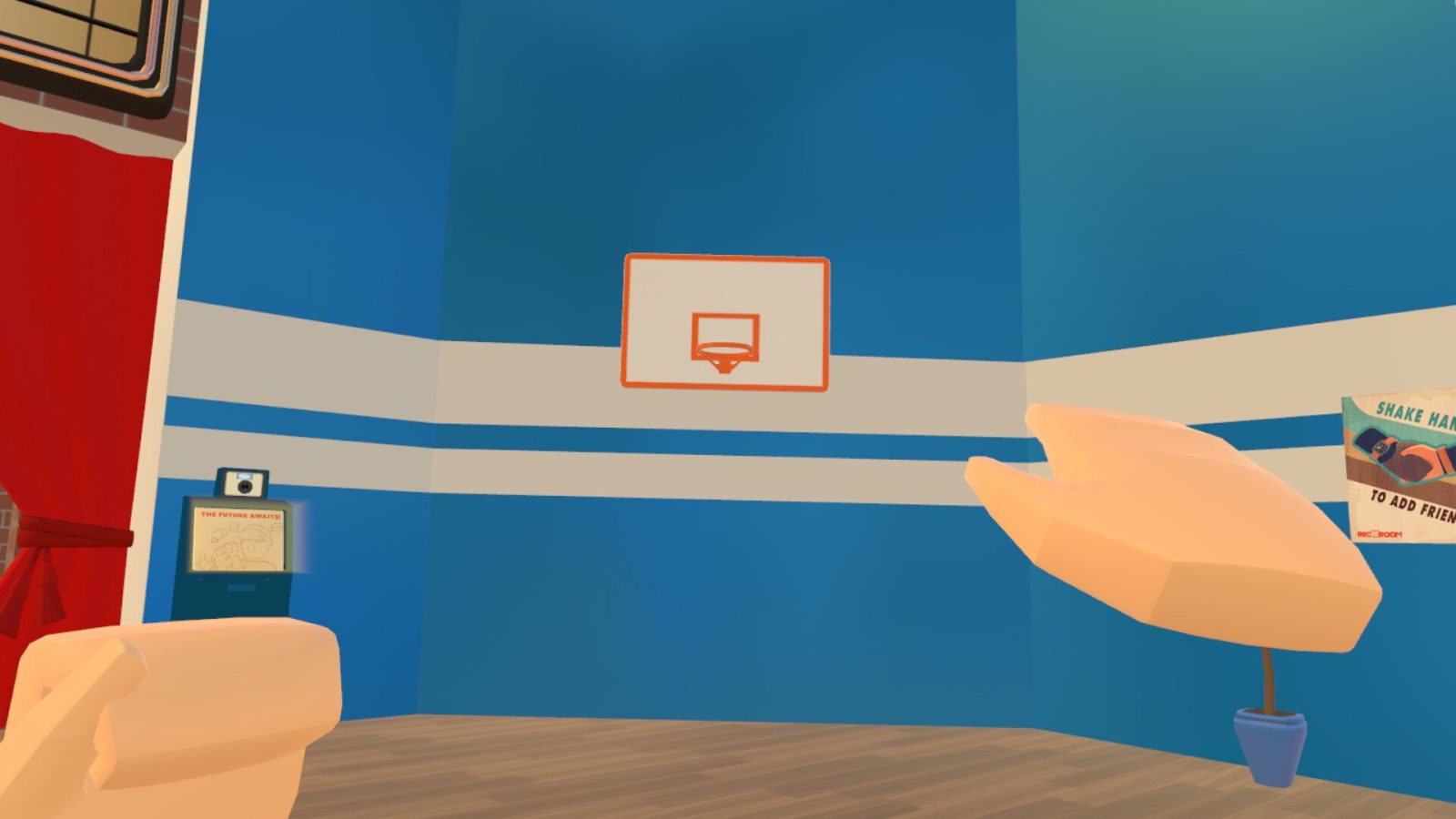 Rec Room 截图