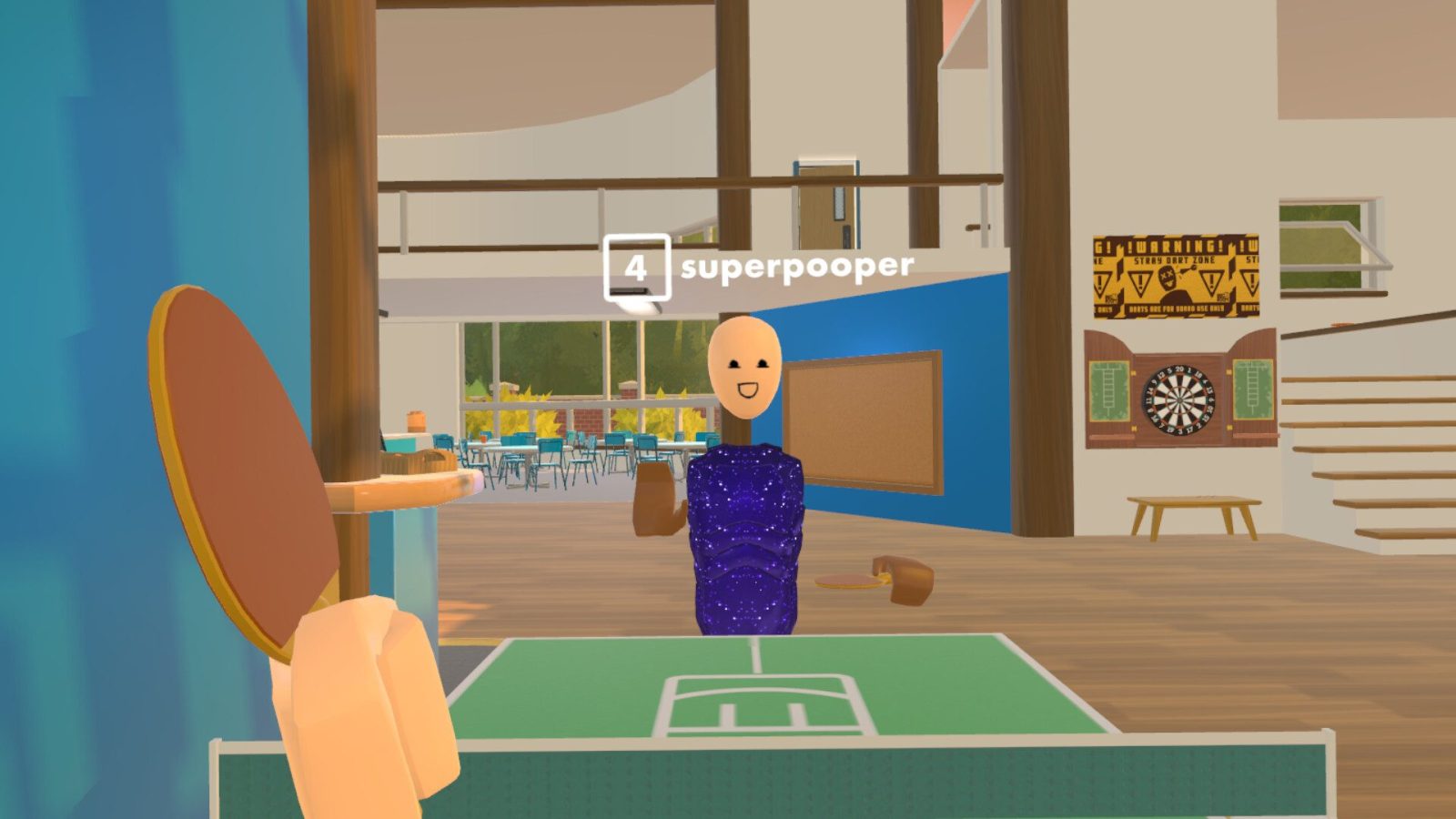 Rec Room 截图