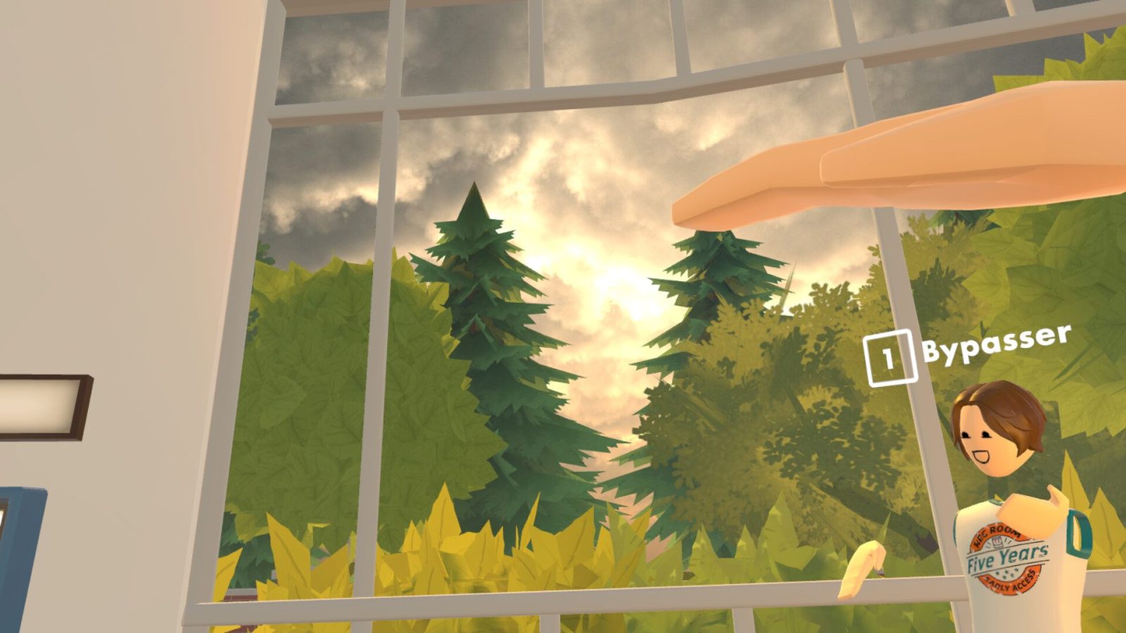 Rec Room 截图