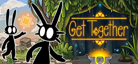 Get Together: A Coop Adventure 截图