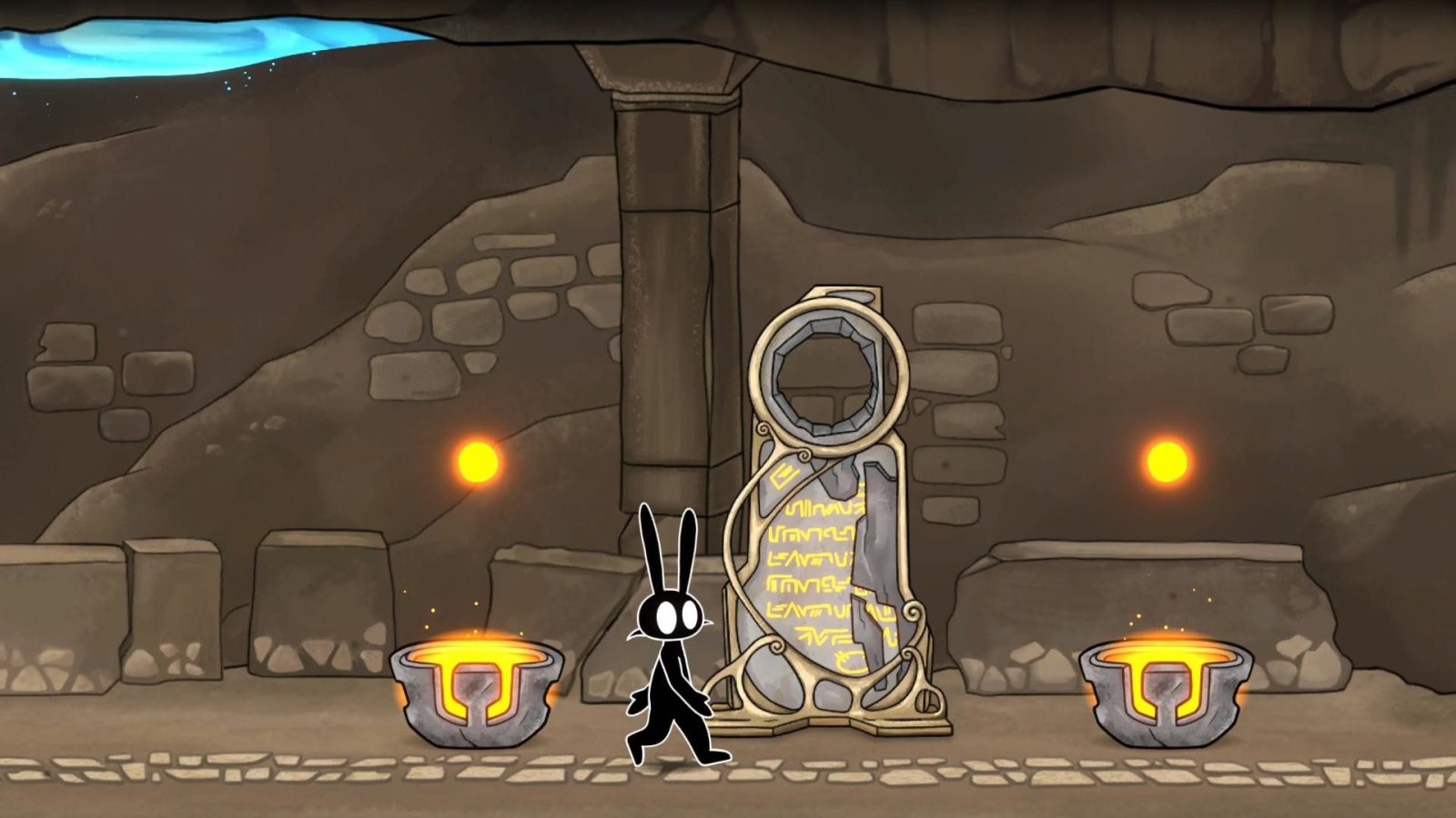 Get Together: A Coop Adventure 截图