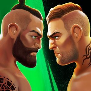 《MMA 经理 2》v1.17.0 手机MOD版！综合格斗经理模拟，通过人才选拔、训练培养和赛事安排，逐步打造冠军级的格斗选手-山海之花 - 宝藏星球屋