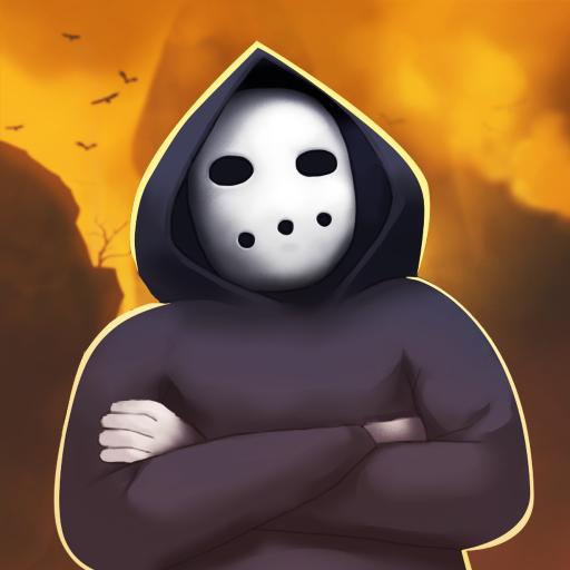 《纸嫁衣5来生戏》v1.0.15 手机MOD版!街机解谜游戏,扮演死神裁决生死去向,在时间压力下体验荒诞幽默的命运抉择-山海之花 - 宝藏星球屋