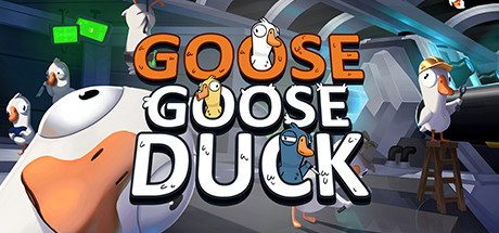 Goose Goose Duck 截图