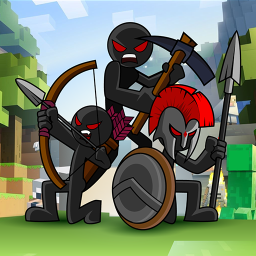 Stickman War 2 截图