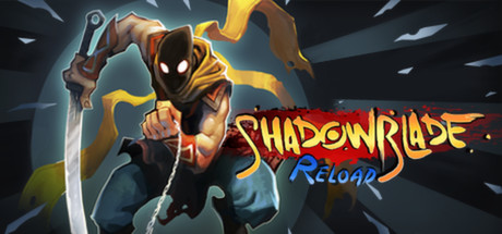 Shadow Blade: Reload 截图