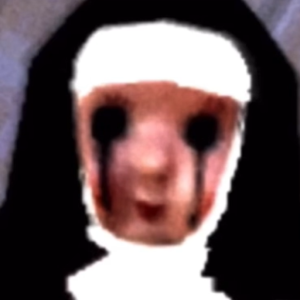 《Nun Massacre》v1.0.3 手机MOD版！固定视角下的潜行追逐生存恐怖，随机道具布局与高AI压迫感构成核心挑战-山海之花 - 宝藏星球屋