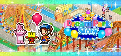 Dream Park Story 截图