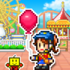 《游乐园梦物语》v1.3.6 手机MOD版！以设施组合与游客满意度为驱动的游乐园经营模拟，延续传统像素风格-山海之花 - 宝藏星球屋