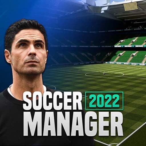 《Soccer Manager 2022》v1.5.0 手机完整版！FIFPRO授权足球经理模拟，通过战术部署、转会和训练运营俱乐部，体验职业足球管理-山海之花 - 宝藏星球屋