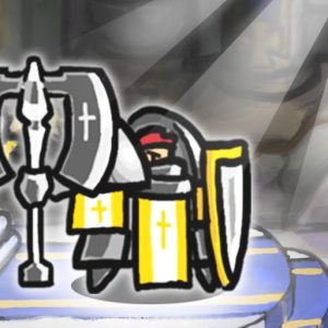 《反击骑士》v1.4.27 手机MOD版！2D动作闯关游戏，操控骑士突袭敌人据点，通过战斗与升级应对逐步提升的关卡难度-山海之花 - 宝藏星球屋