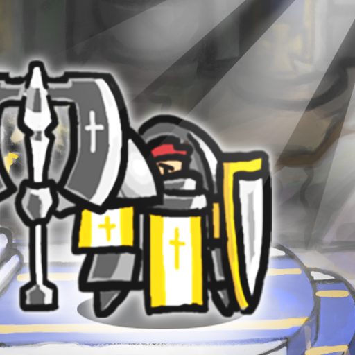《反击骑士》v1.4.27 手机MOD版！2D动作闯关游戏，操控骑士突袭敌人据点，通过战斗与升级应对逐步提升的关卡难度-山海之花 - 宝藏星球屋