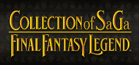 COLLECTION of SaGa FINAL FANTASY LEGEND 截图