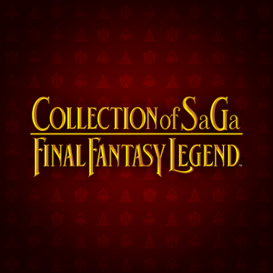 《SaGa 合集 最终幻想传奇》v1.0.0 手机完整版！经典SaGa系列RPG合集，收录多款早期作品，在移动设备上体验复古回合制角色扮演冒险-山海之花 - 宝藏星球屋